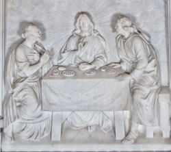 Holy Communion